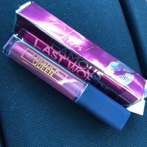 Lipstick Queen 💜bundle 5 for $25💜